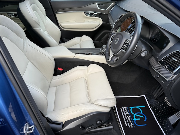 Used Volvo XC90 2020 for sale - 75367047: Photo 7