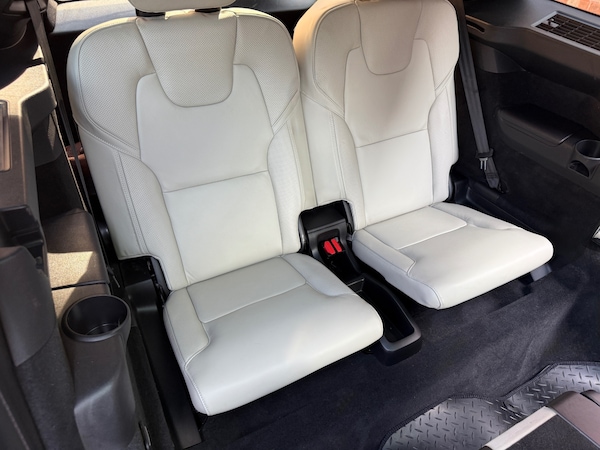 Used Volvo XC90 2020 for sale - 75367047: Photo 9