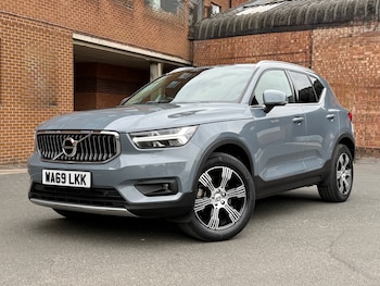 Used Volvo XC40 2019 for sale - 78523453: Photo
