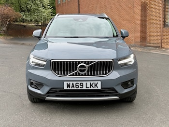 Used Volvo XC40 2019 for sale - 78523453: Photo