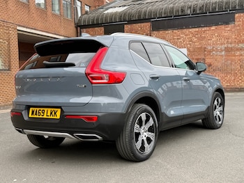 Used Volvo XC40 2019 for sale - 78523453: Photo