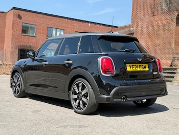 Used MINI Hatch 2021 for sale - 79037608: Photo