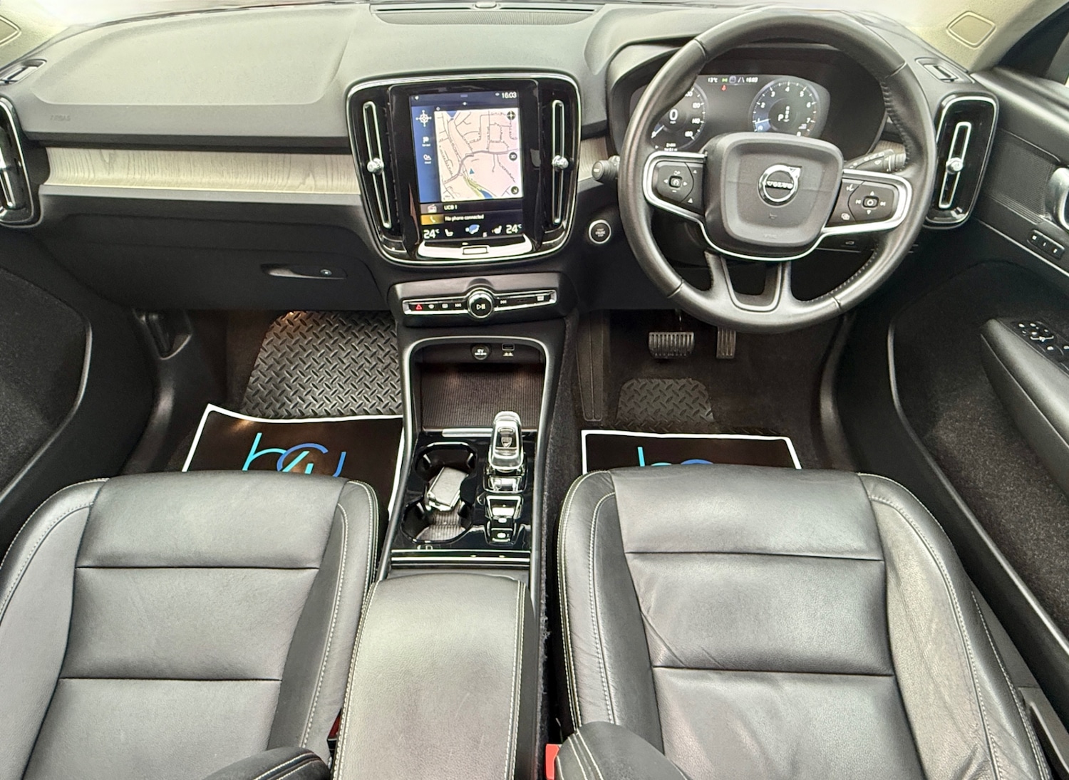 Used Volvo XC40 2019 for sale - 76455595: Photo 10