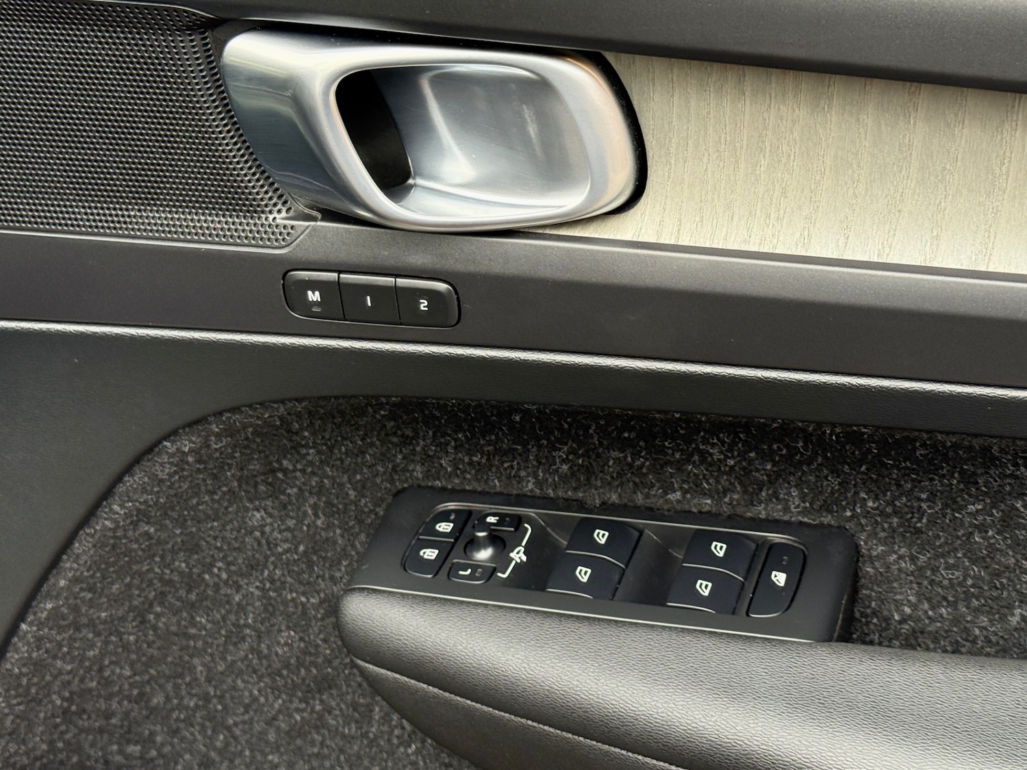 Used Volvo XC40 2019 for sale - 76455595: Photo 11