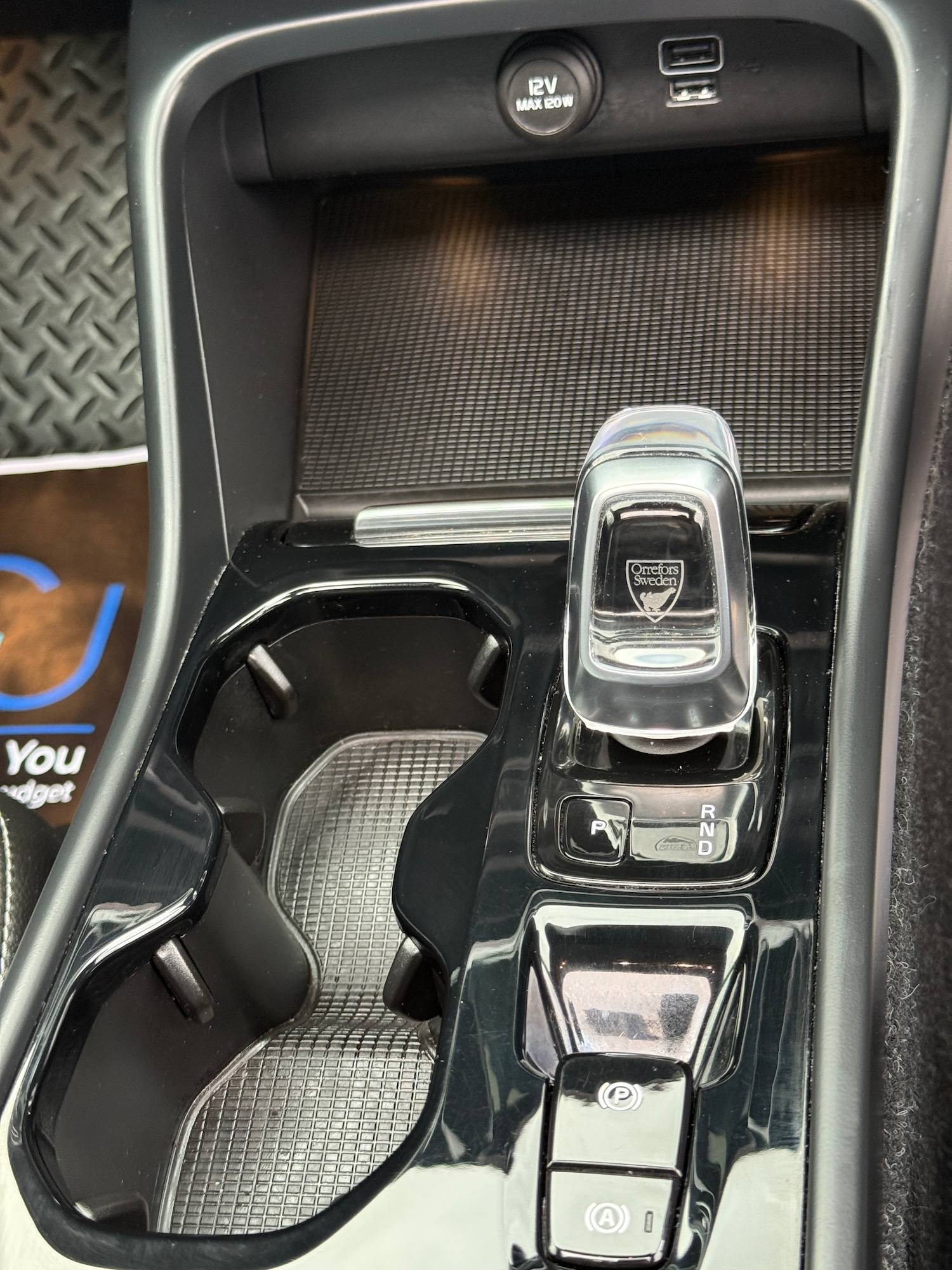 Used Volvo XC40 2019 for sale - 76455595: Photo 19