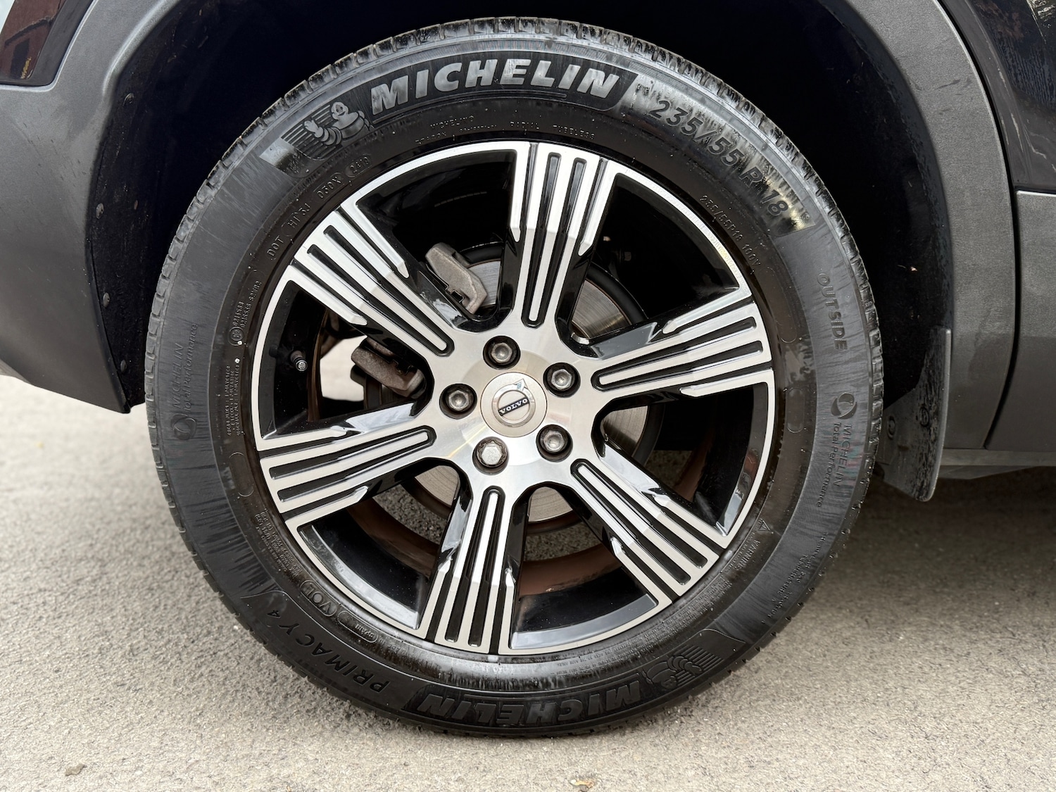 Used Volvo XC40 2019 for sale - 76455595: Photo 22