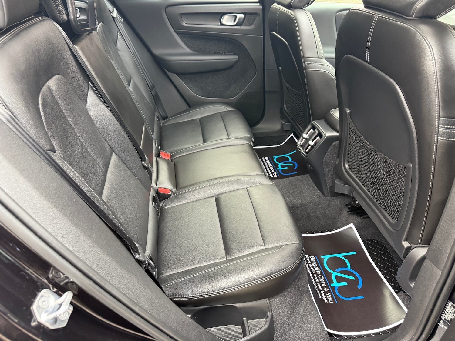 Used Volvo XC40 2019 for sale - 76455595: Photo 8