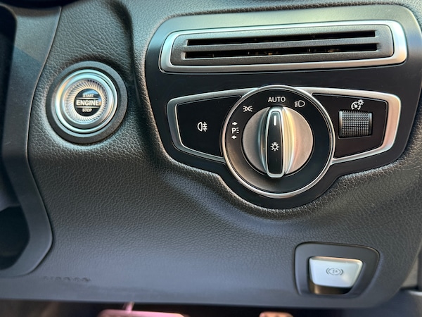 Used Mercedes-Benz C-Class 2023 for sale - 74617746: Photo 21