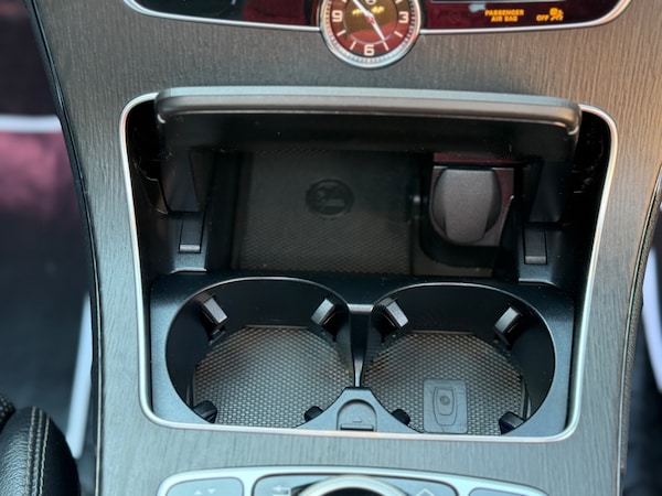 Used Mercedes-Benz C-Class 2023 for sale - 74617746: Photo 22