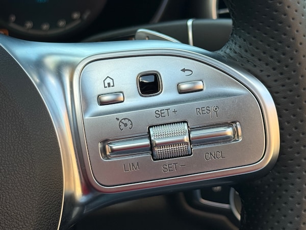Used Mercedes-Benz C-Class 2023 for sale - 74617746: Photo 25