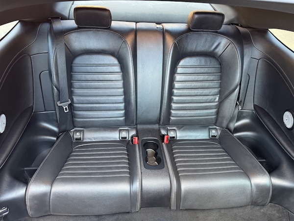 Used Mercedes-Benz C-Class 2023 for sale - 74617746: Photo 9