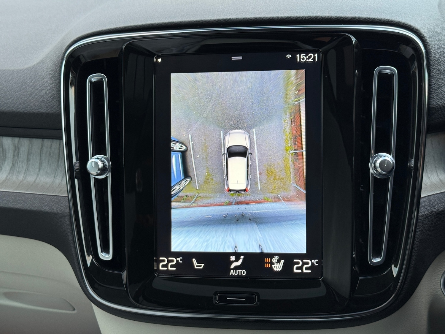 Used Volvo XC40 2020 for sale - 77052278: Photo 13