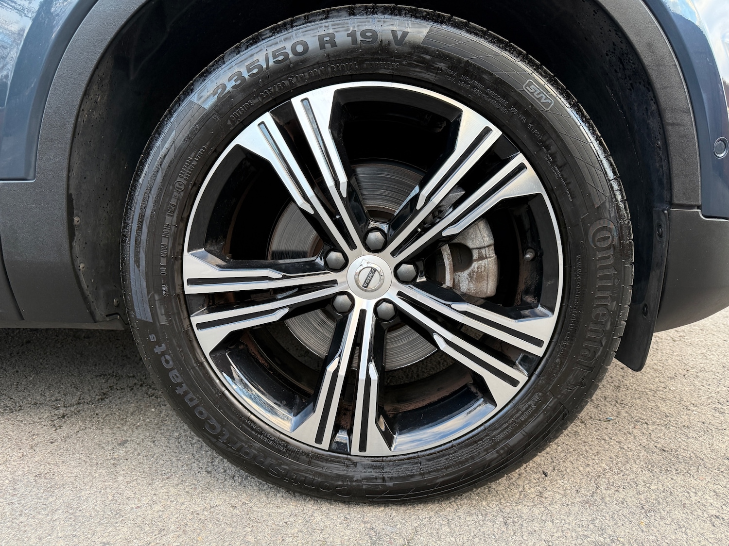 Used Volvo XC40 2020 for sale - 77052278: Photo 14