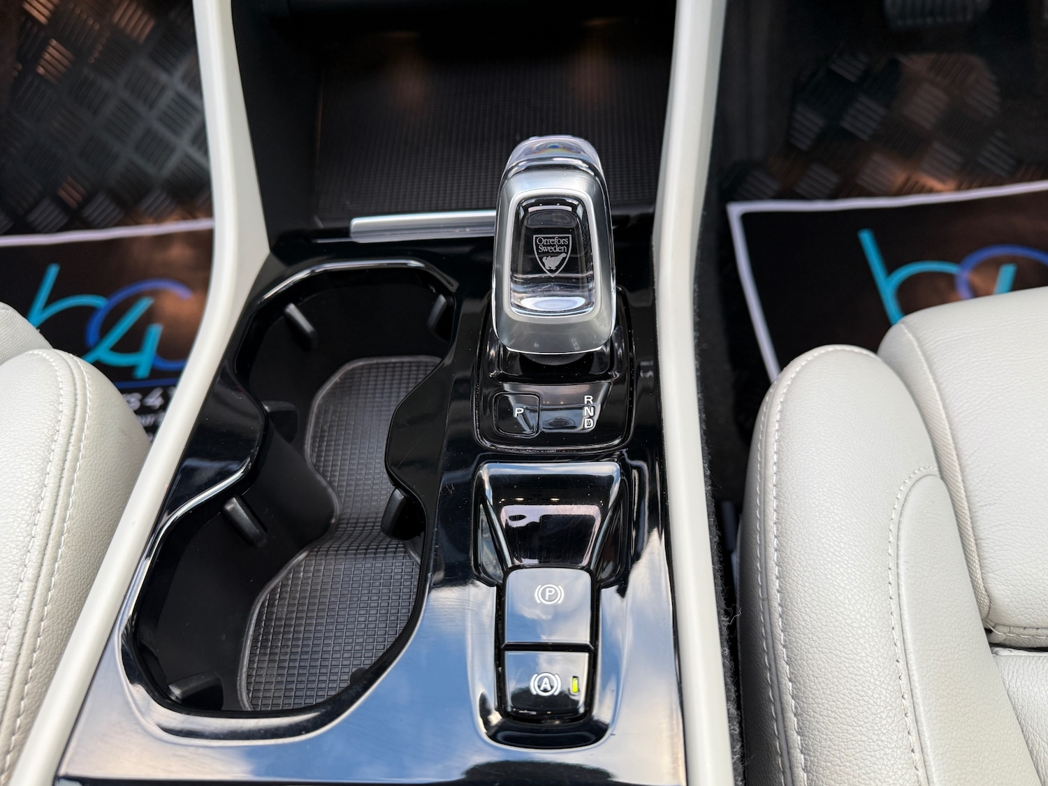 Used Volvo XC40 2020 for sale - 77052278: Photo 17