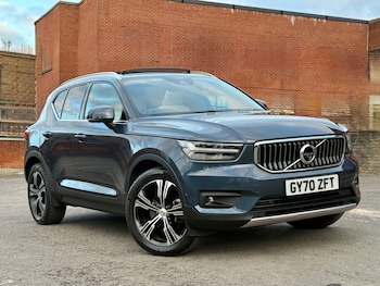 2020 (70) - 2.0 B5 INSCRIPTION PRO AWD MHEV AUTO 250BHP, 35000 MILES,1 OWNER. 5-Door