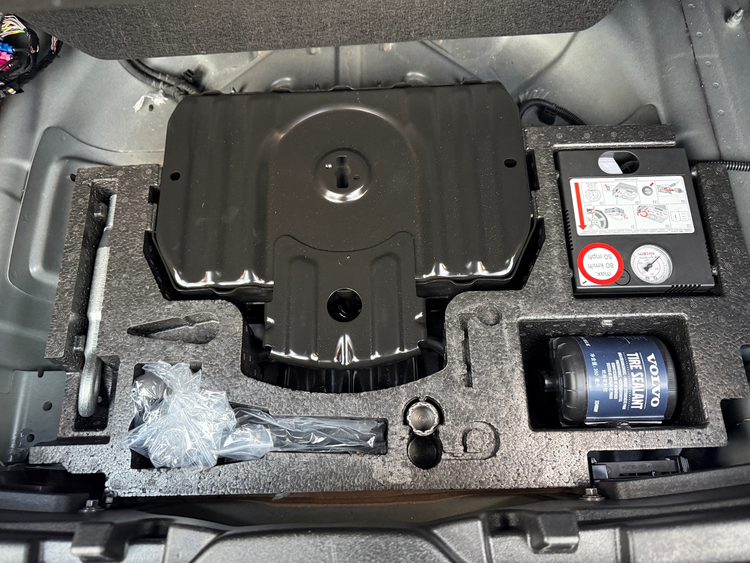 Used Volvo XC40 2020 for sale - 77052278: Photo 21