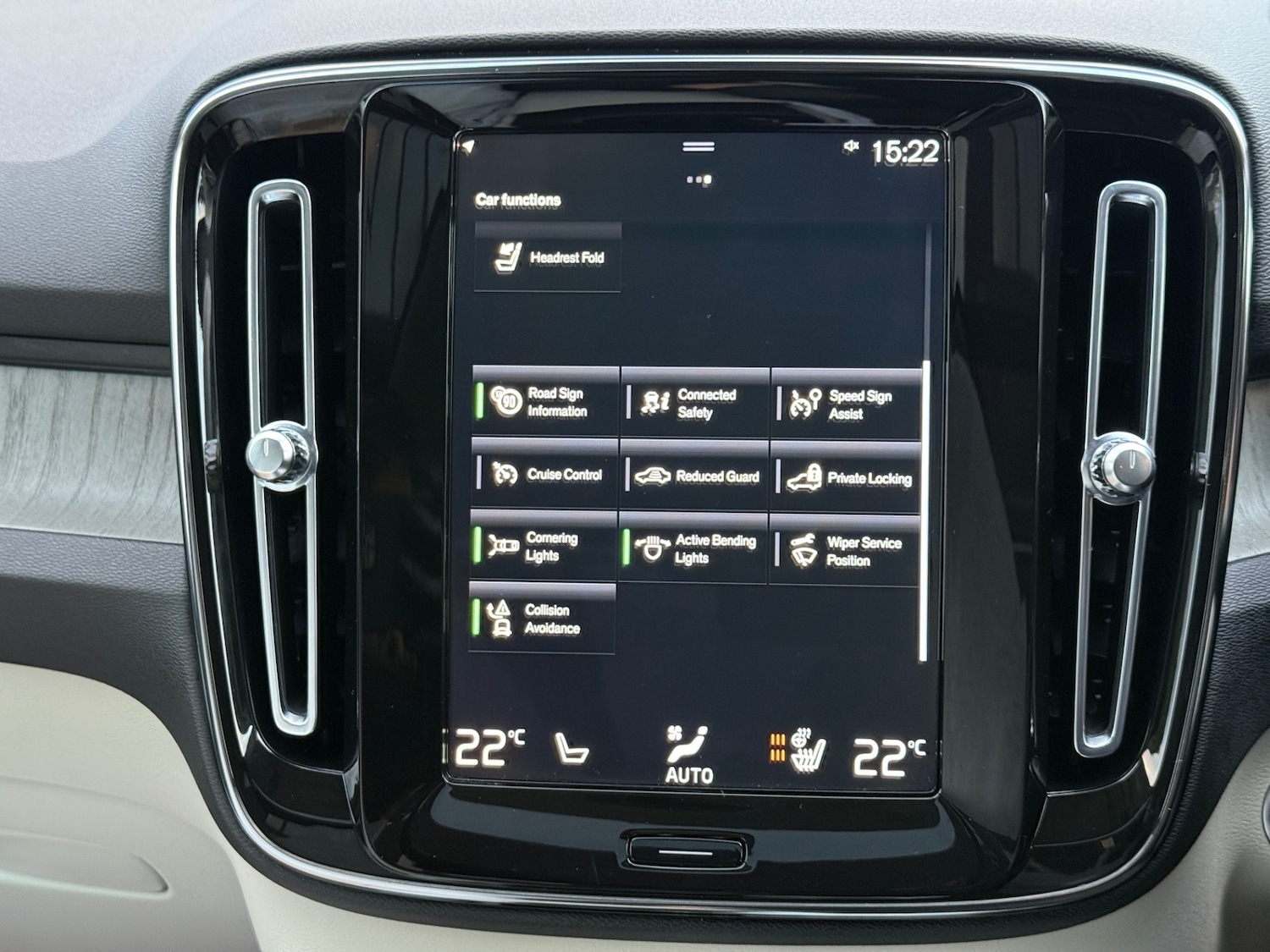 Used Volvo XC40 2020 for sale - 77052278: Photo 27