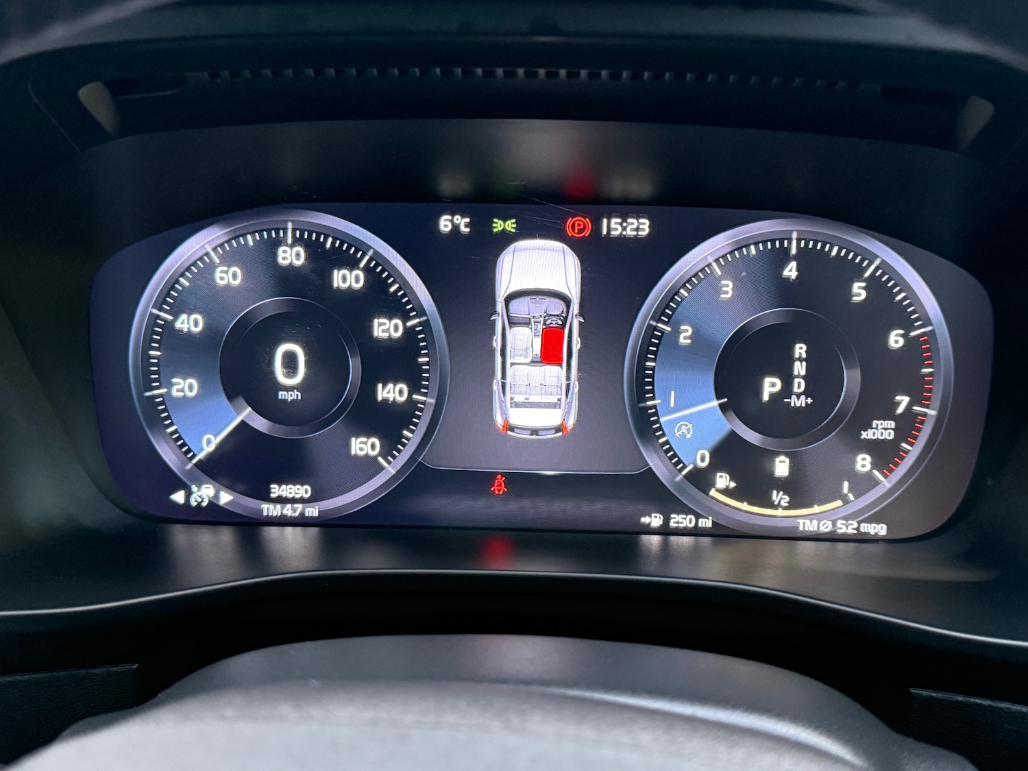 Used Volvo XC40 2020 for sale - 77052278: Photo 28