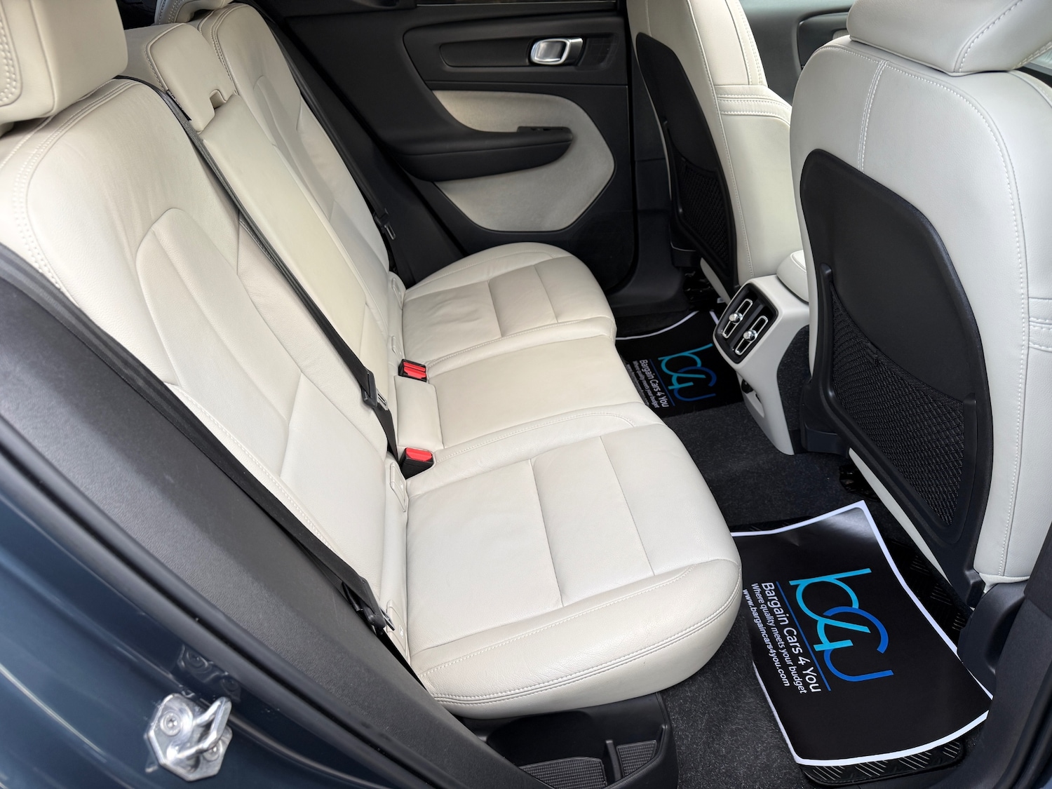 Used Volvo XC40 2020 for sale - 77052278: Photo 8