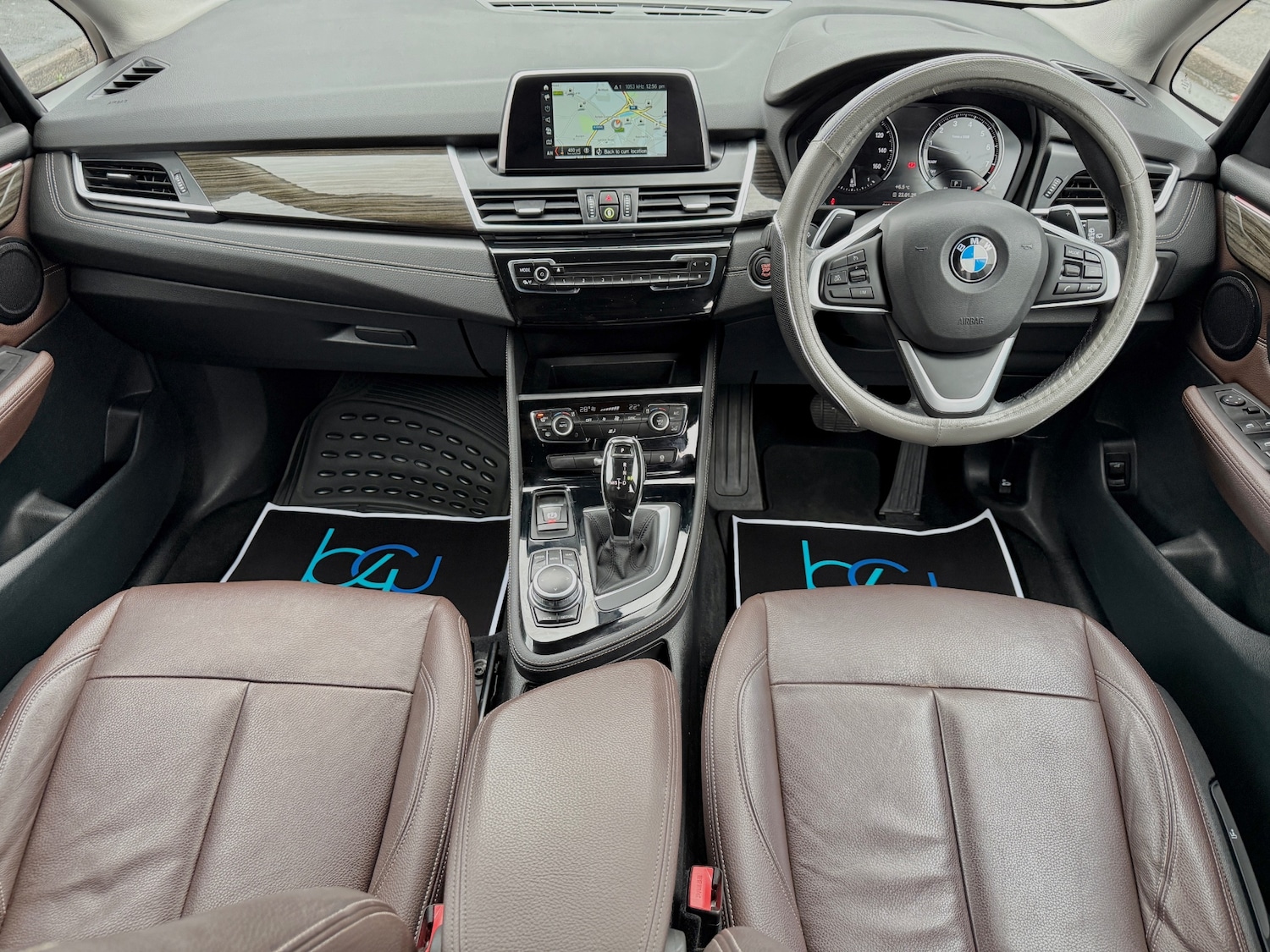 Used BMW 2 Series 2018 for sale - 77314154: Photo 10