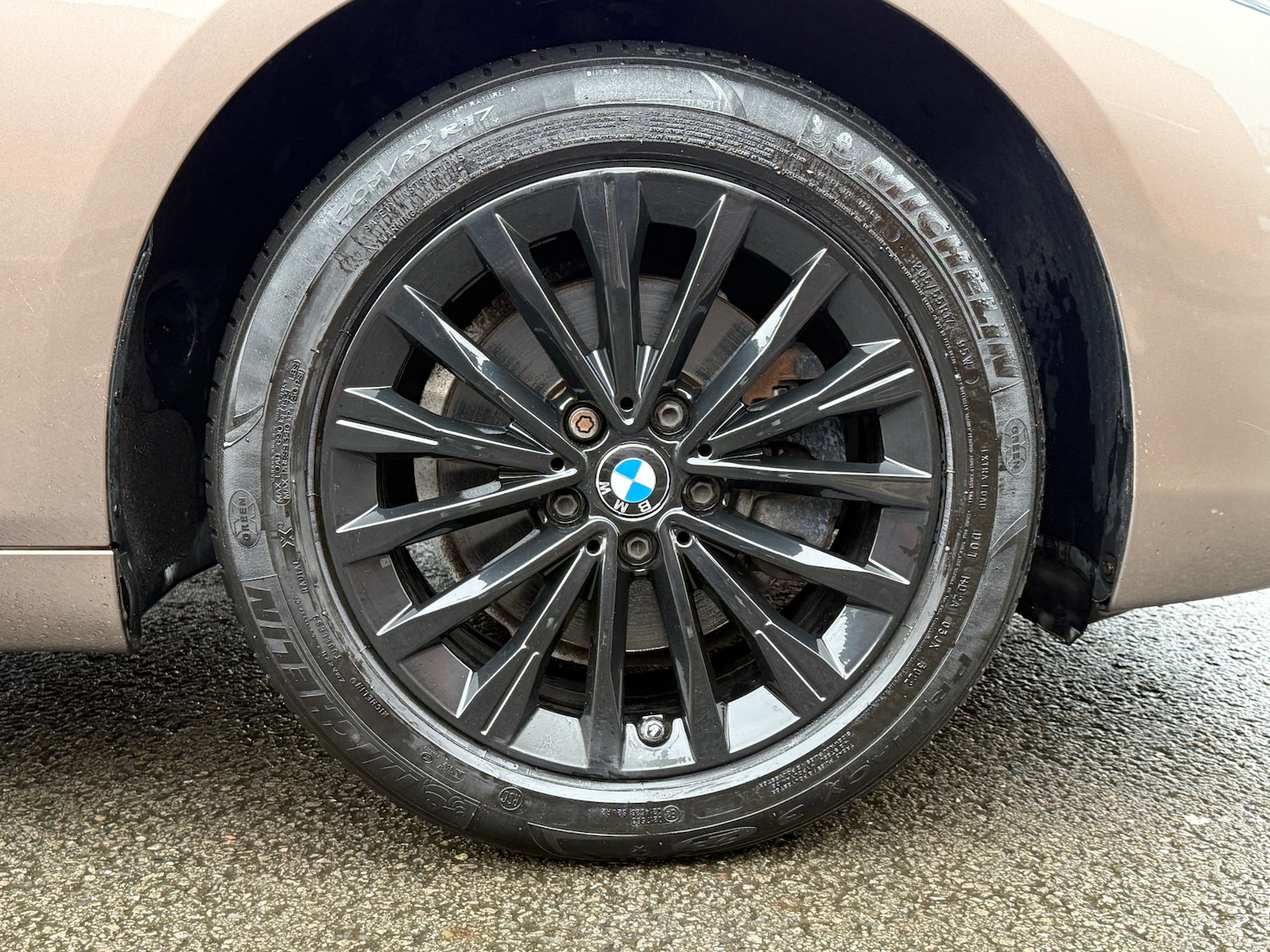 Used BMW 2 Series 2018 for sale - 77314154: Photo 12