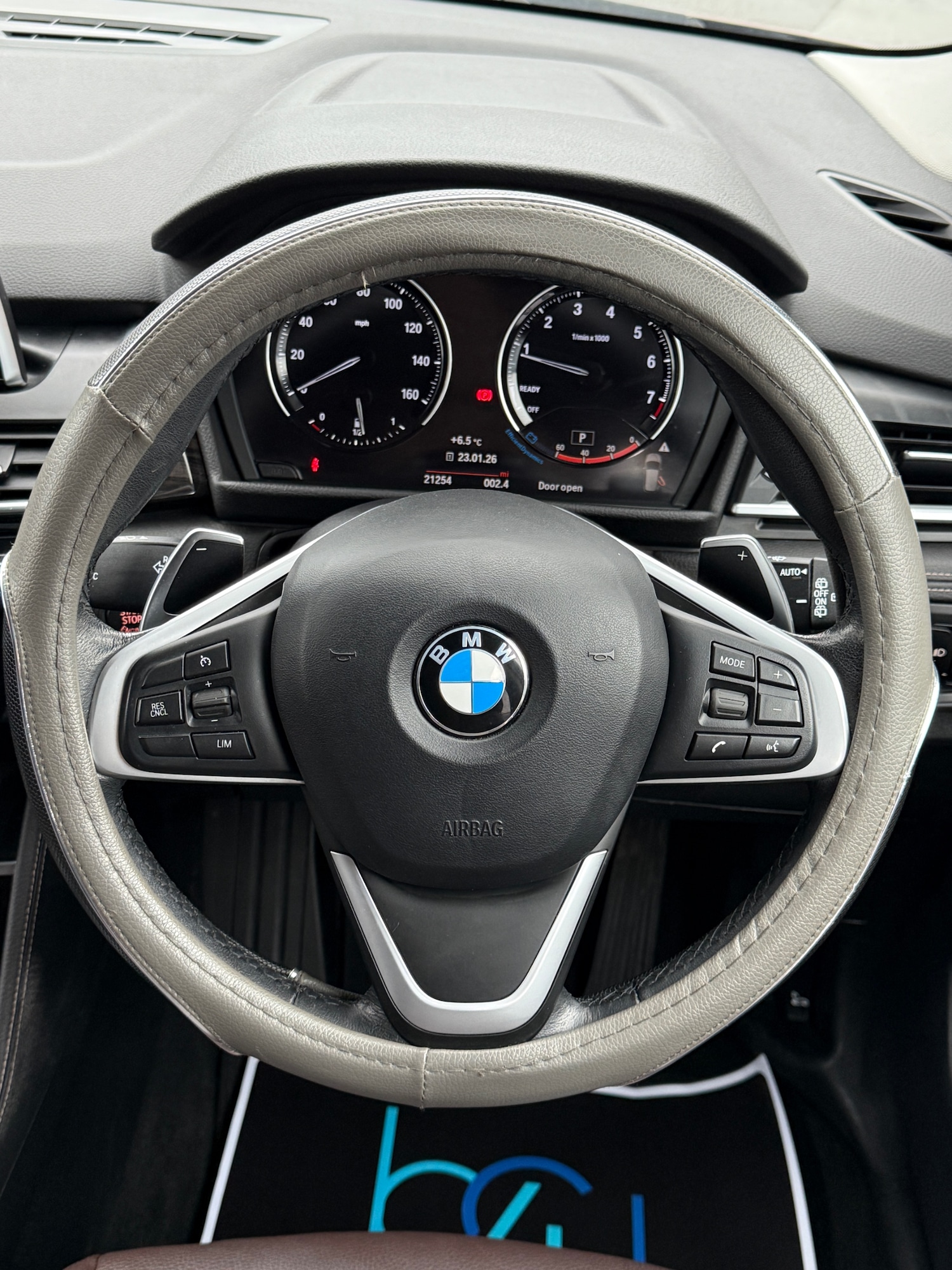 Used BMW 2 Series 2018 for sale - 77314154: Photo 13