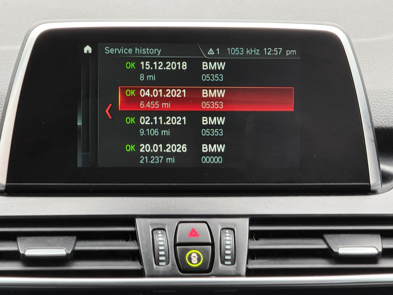 Used BMW 2 Series 2018 for sale - 77314154: Photo 17