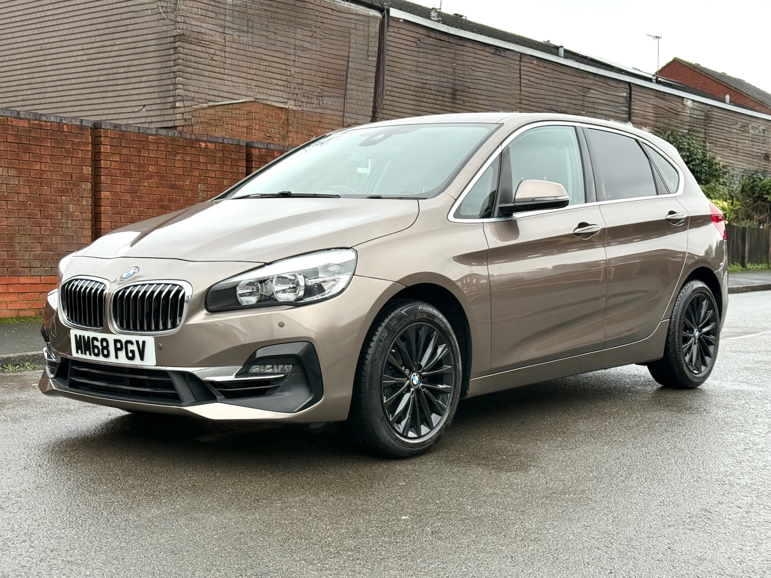 Used BMW 2 Series 2018 for sale - 77314154: Photo 2