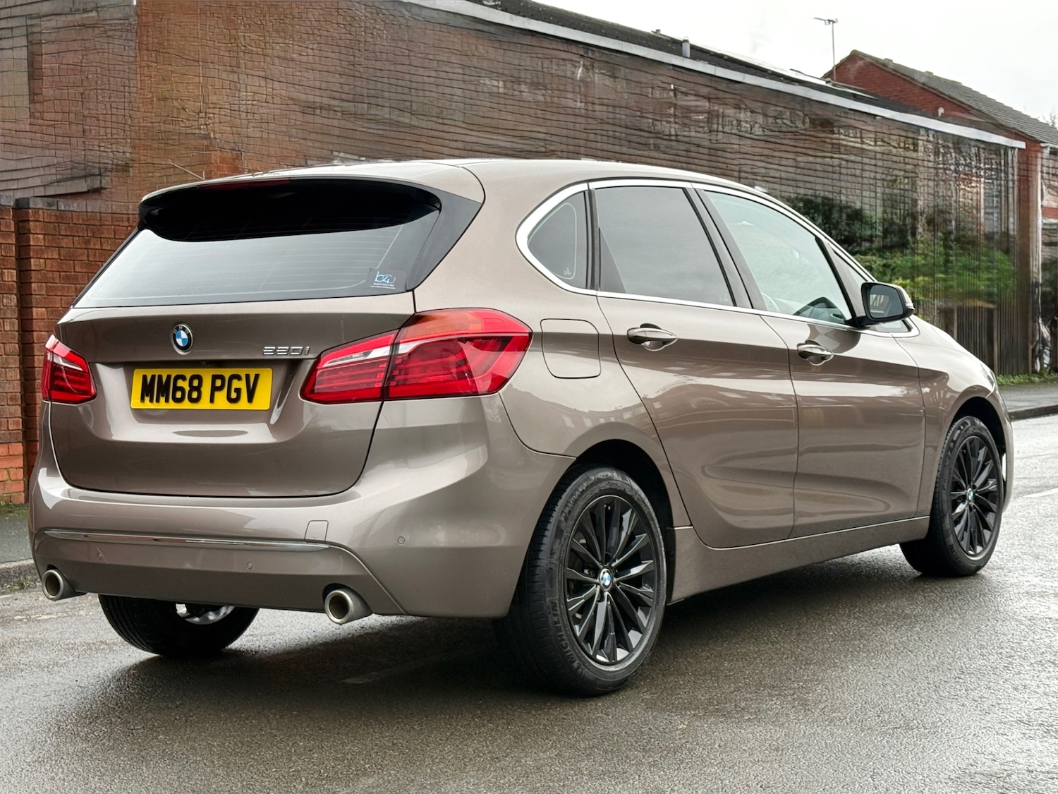 Used BMW 2 Series 2018 for sale - 77314154: Photo 5