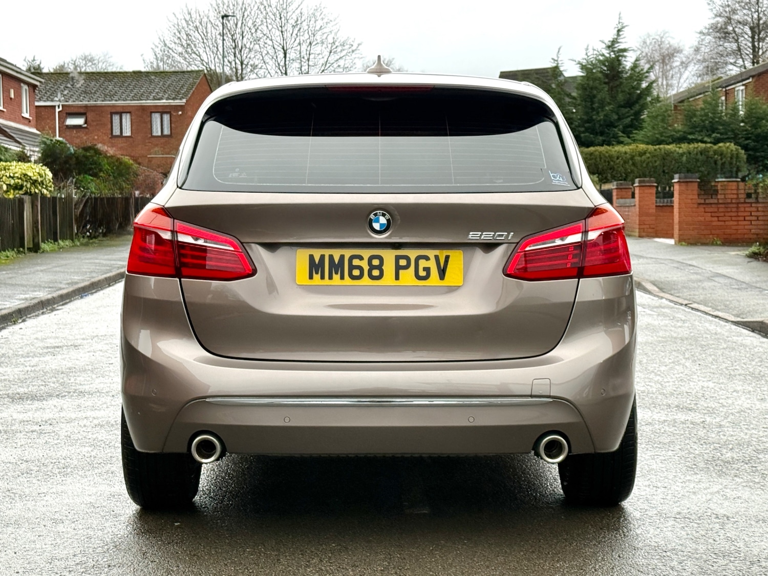 Used BMW 2 Series 2018 for sale - 77314154: Photo 6