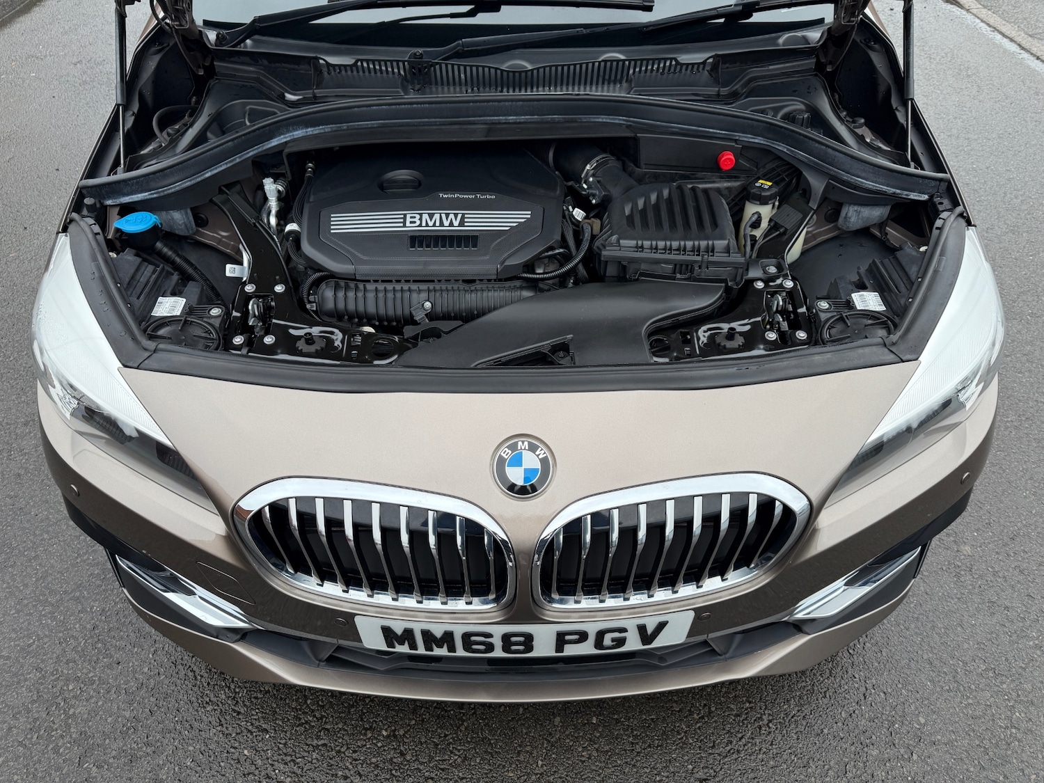 Used BMW 2 Series 2018 for sale - 77314154: Photo 7