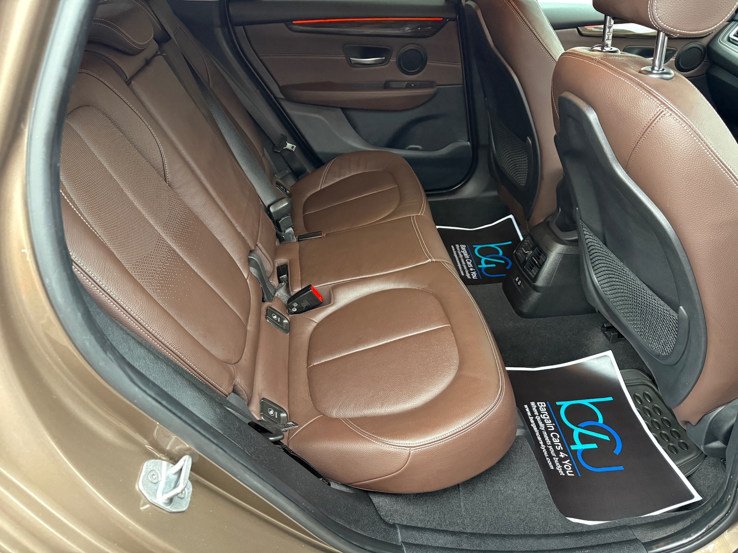 Used BMW 2 Series 2018 for sale - 77314154: Photo 8