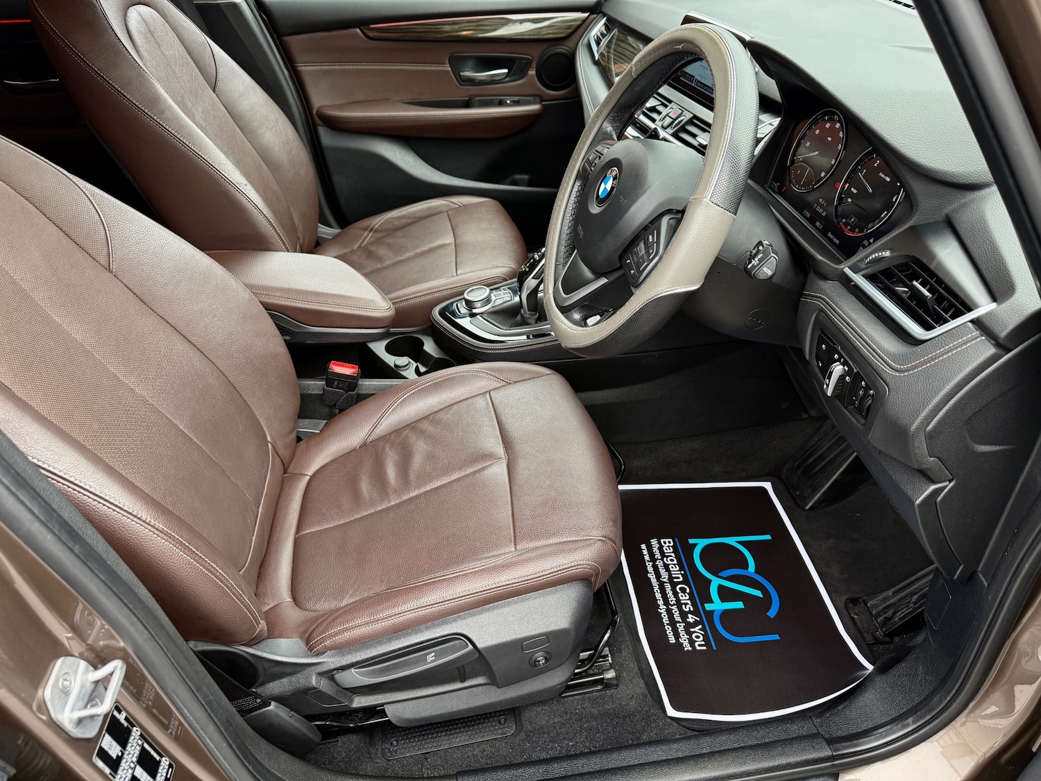 Used BMW 2 Series 2018 for sale - 77314154: Photo 9