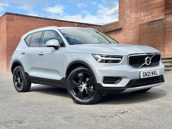 Used Volvo XC40 2021 for sale - 79399445: Photo