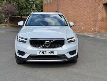 Used Volvo XC40 2021 for sale - 79399445: Photo