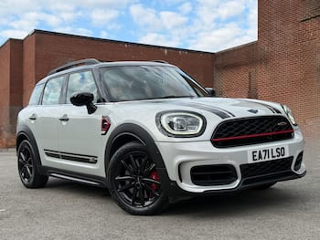 Used MINI Countryman 2021 for sale - 79696934: Photo