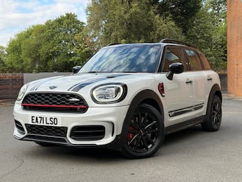 Used MINI Countryman 2021 for sale - 79696934: Photo