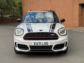 Used MINI Countryman 2021 for sale - 79696934: Photo