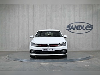 Used Volkswagen Polo 2019 for sale - 78577522: Photo