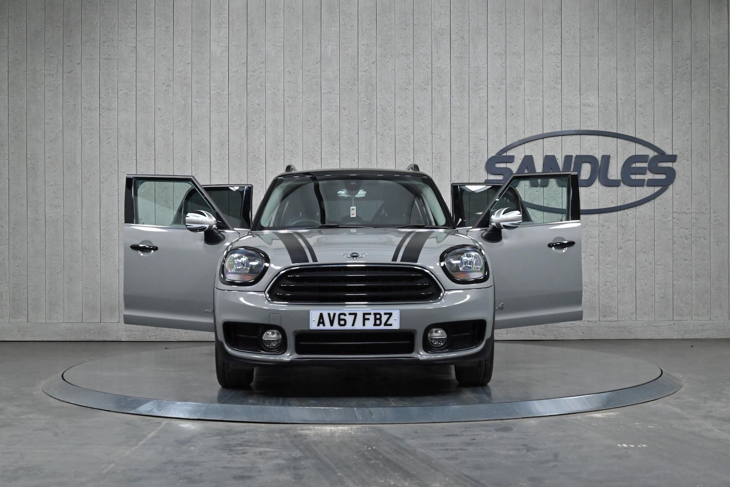 Used MINI Countryman 2017 for sale - 78020255: Photo 11