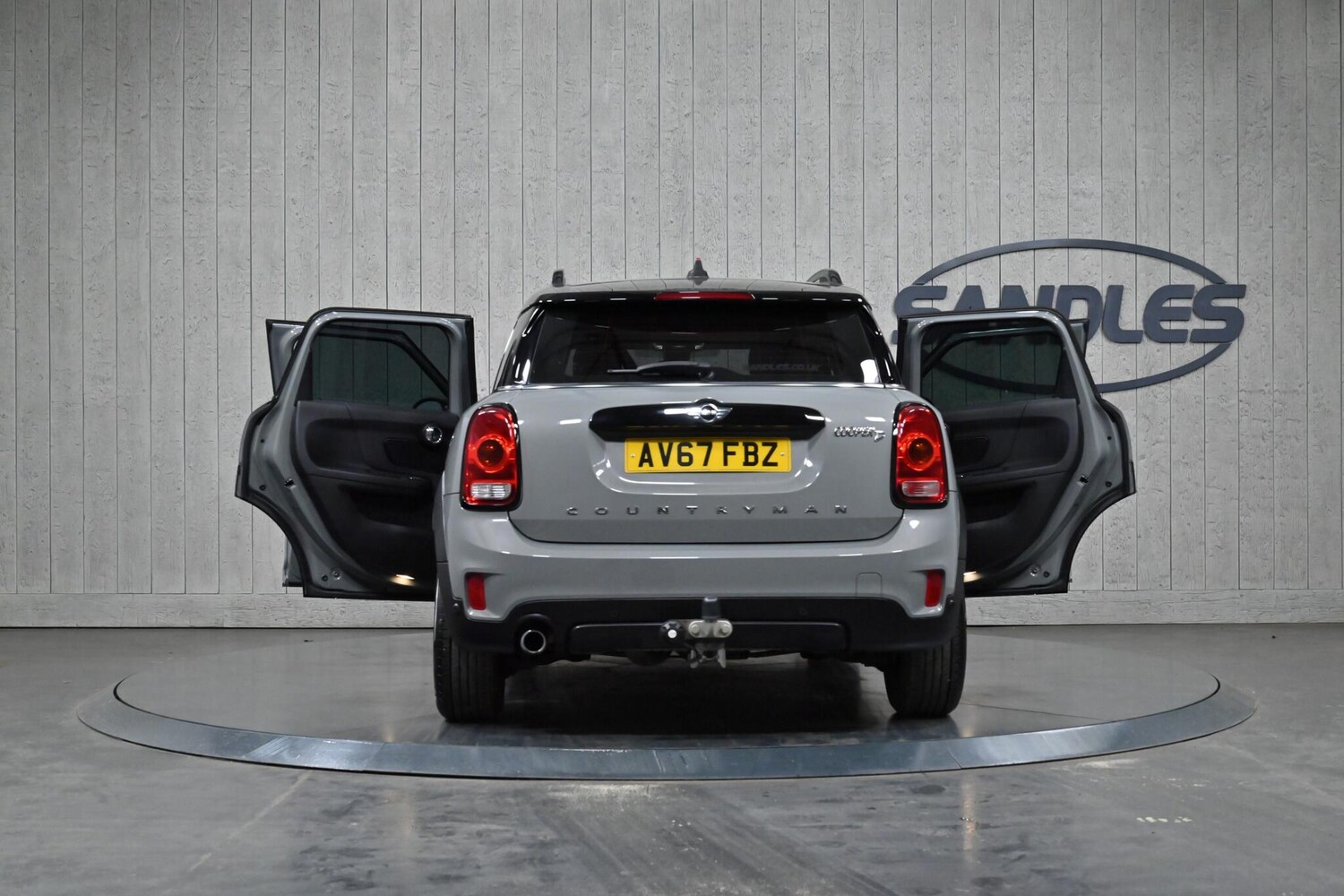 Used MINI Countryman 2017 for sale - 78020255: Photo 14