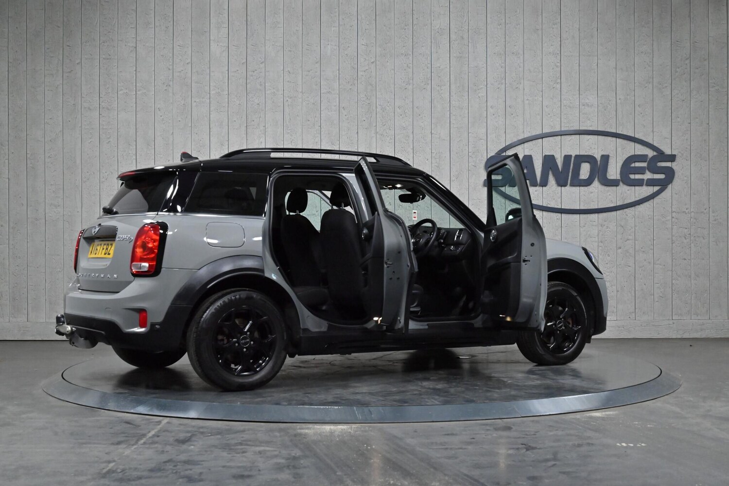 Used MINI Countryman 2017 for sale - 78020255: Photo 15