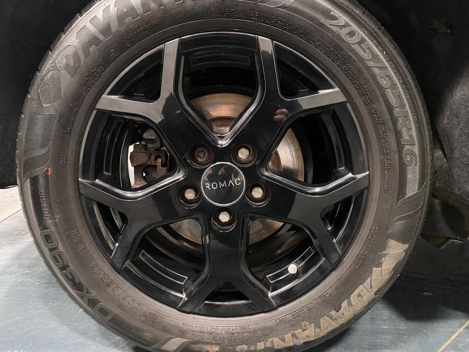 Used MINI Countryman 2017 for sale - 78020255: Photo 21