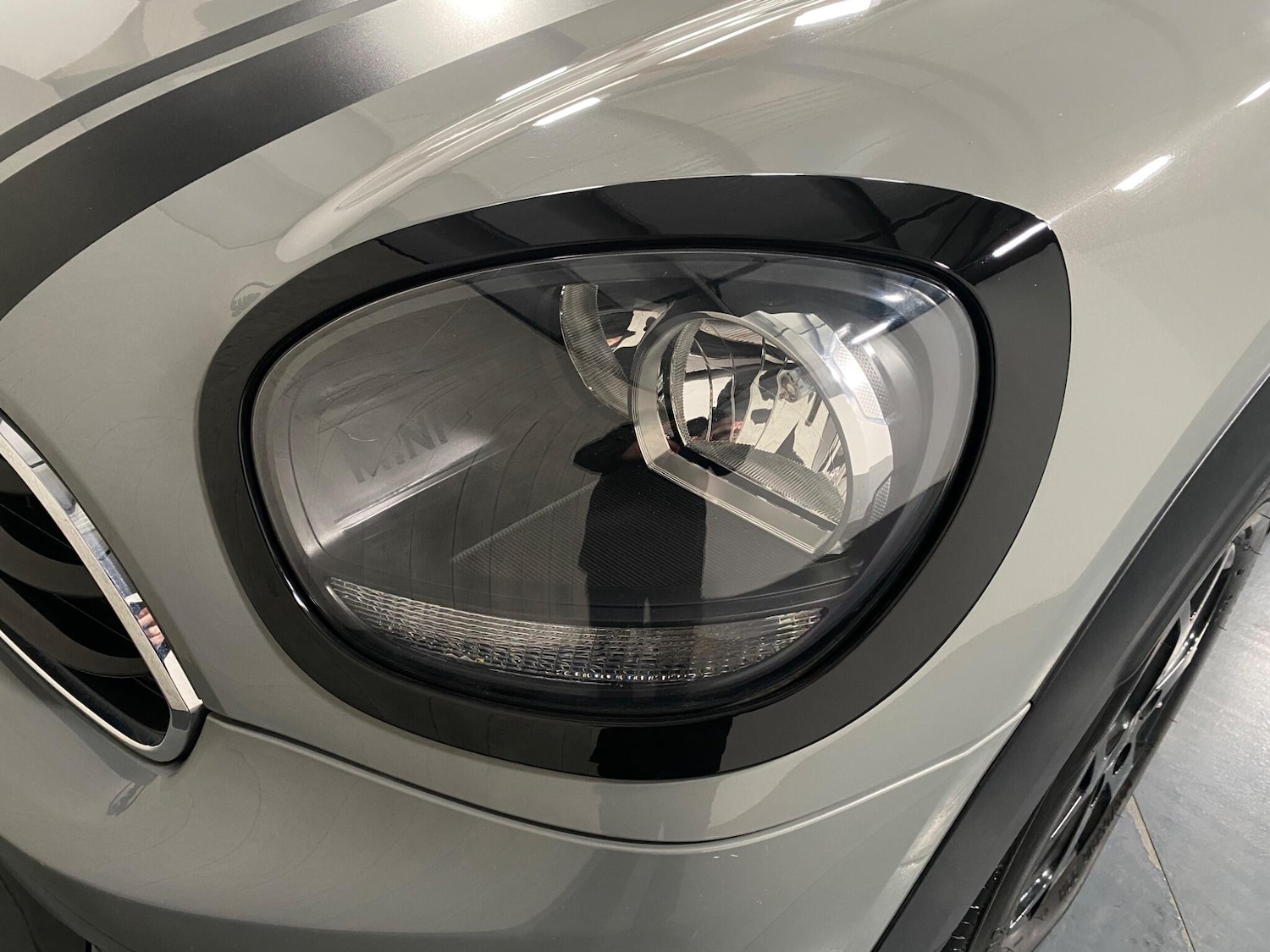 Used MINI Countryman 2017 for sale - 78020255: Photo 22