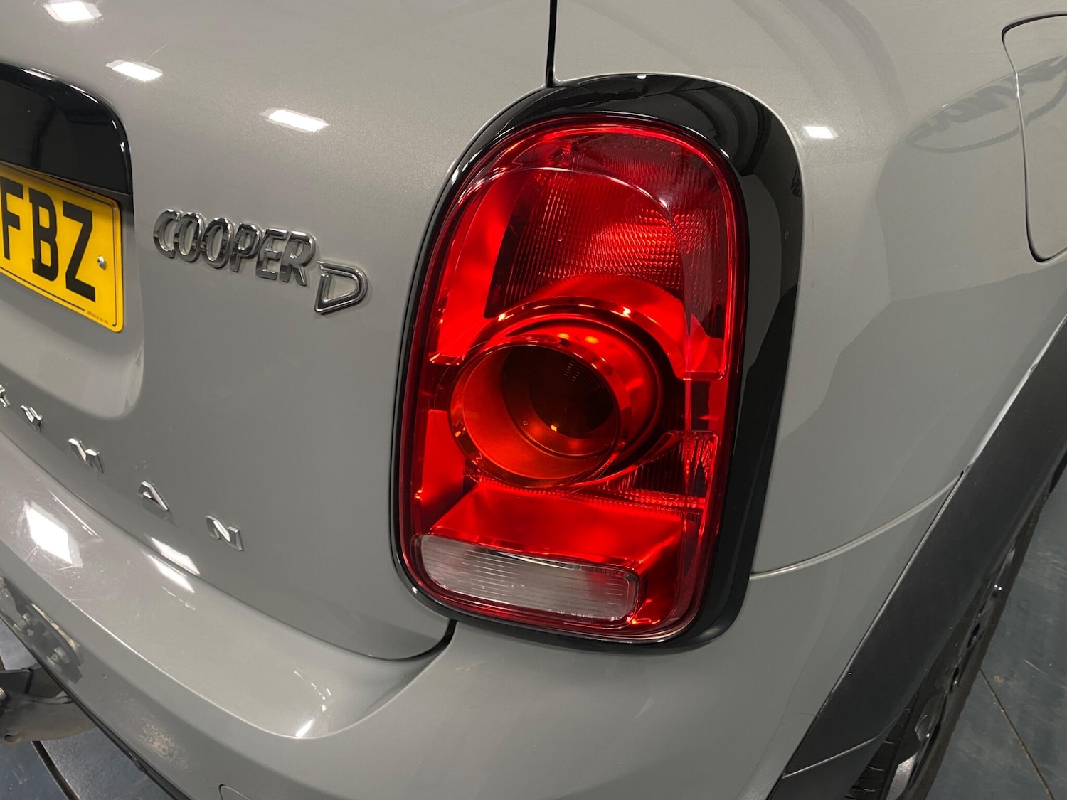 Used MINI Countryman 2017 for sale - 78020255: Photo 23