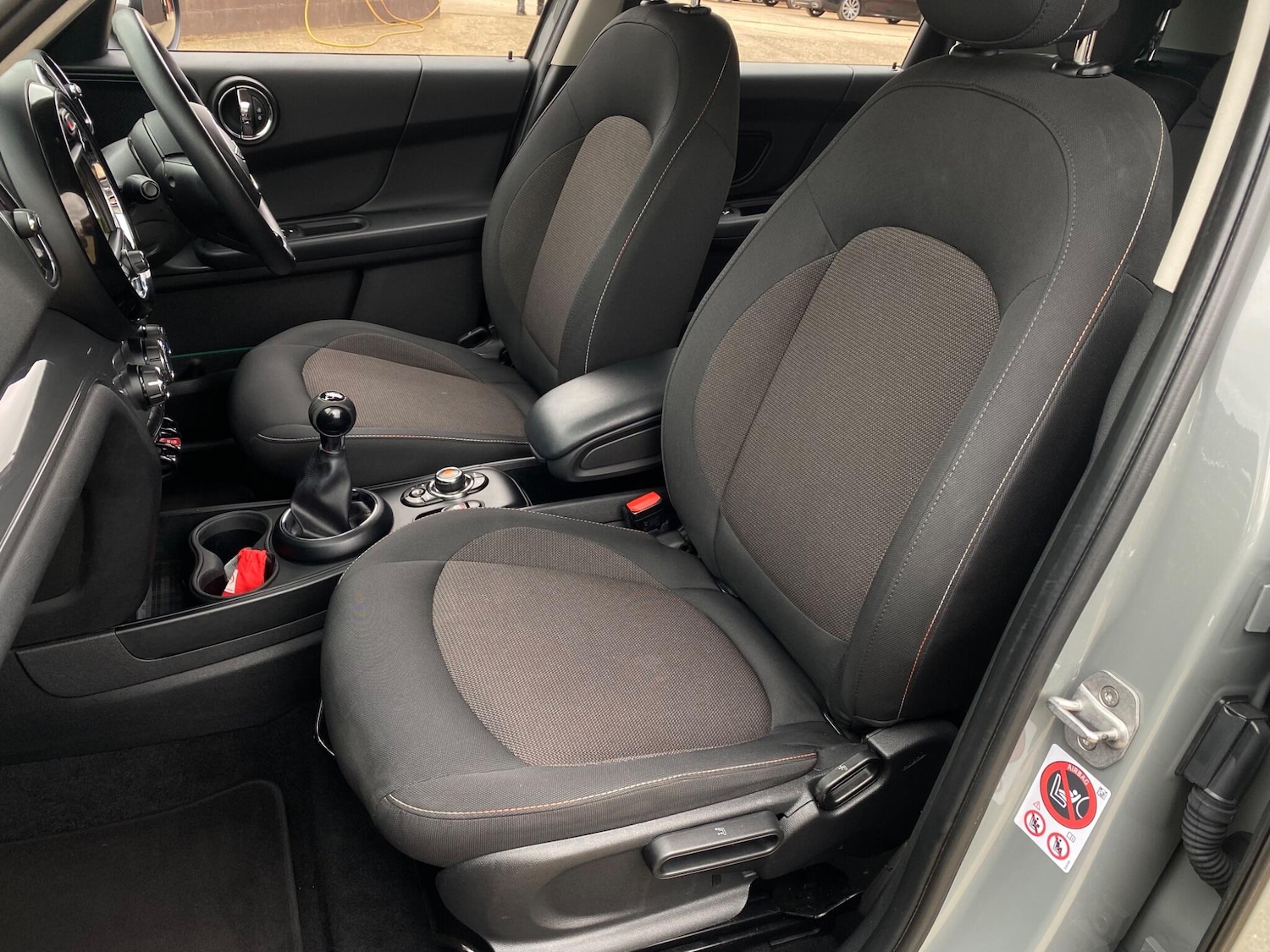 Used MINI Countryman 2017 for sale - 78020255: Photo 25