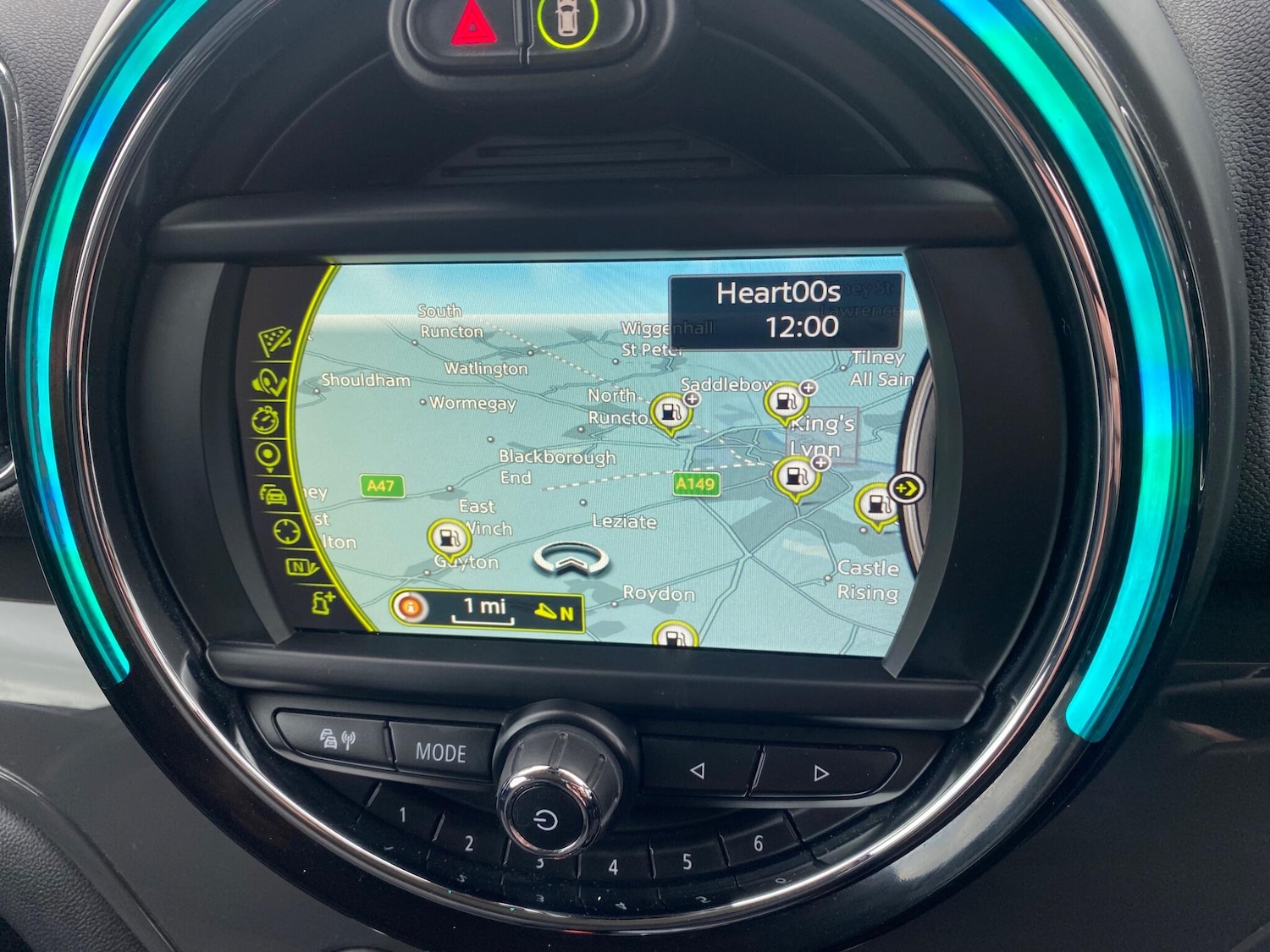 Used MINI Countryman 2017 for sale - 78020255: Photo 33