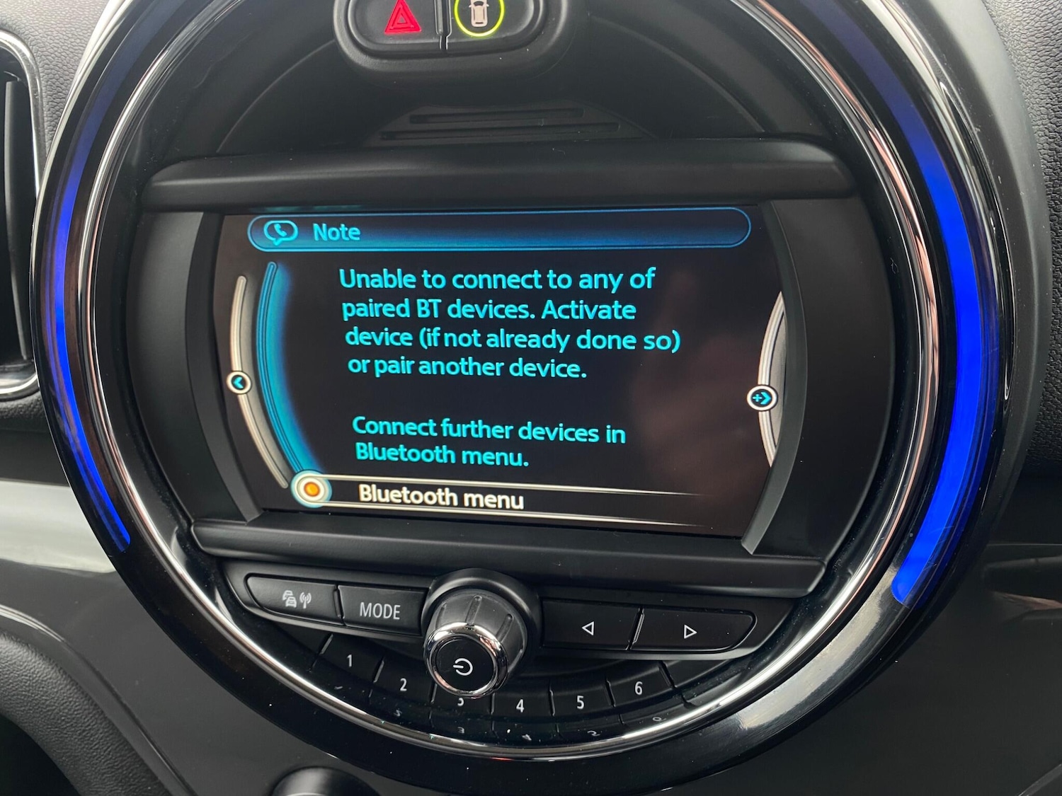 Used MINI Countryman 2017 for sale - 78020255: Photo 34