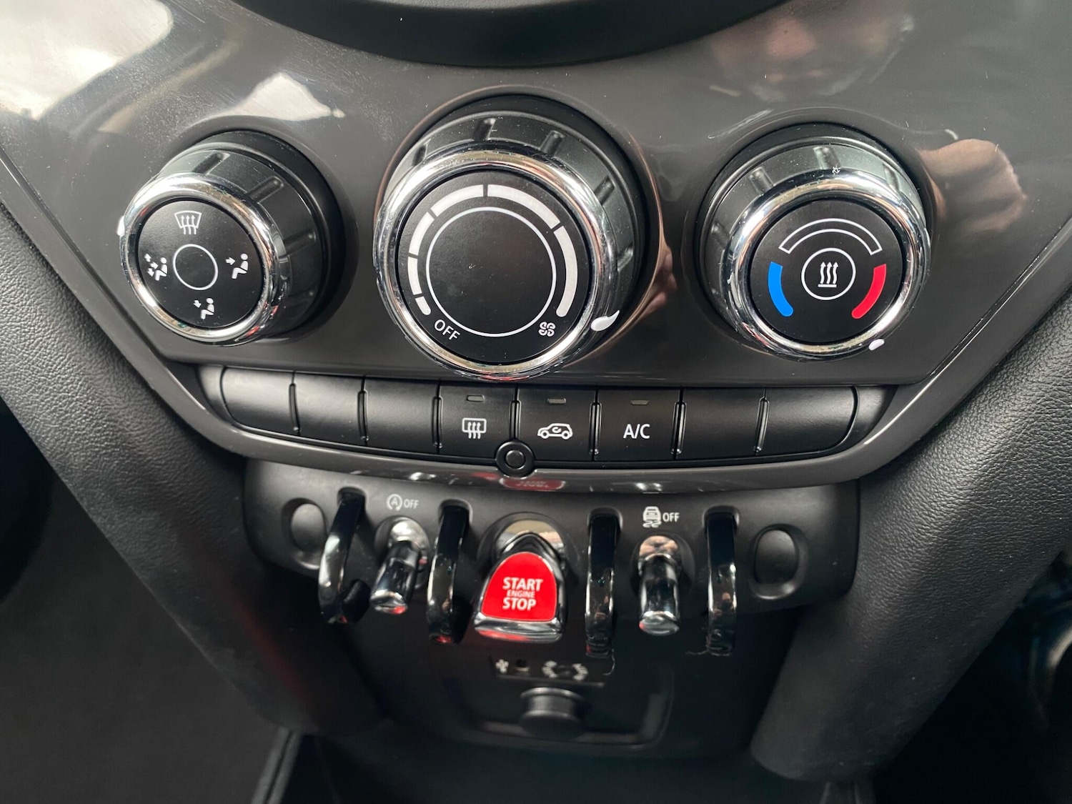 Used MINI Countryman 2017 for sale - 78020255: Photo 35