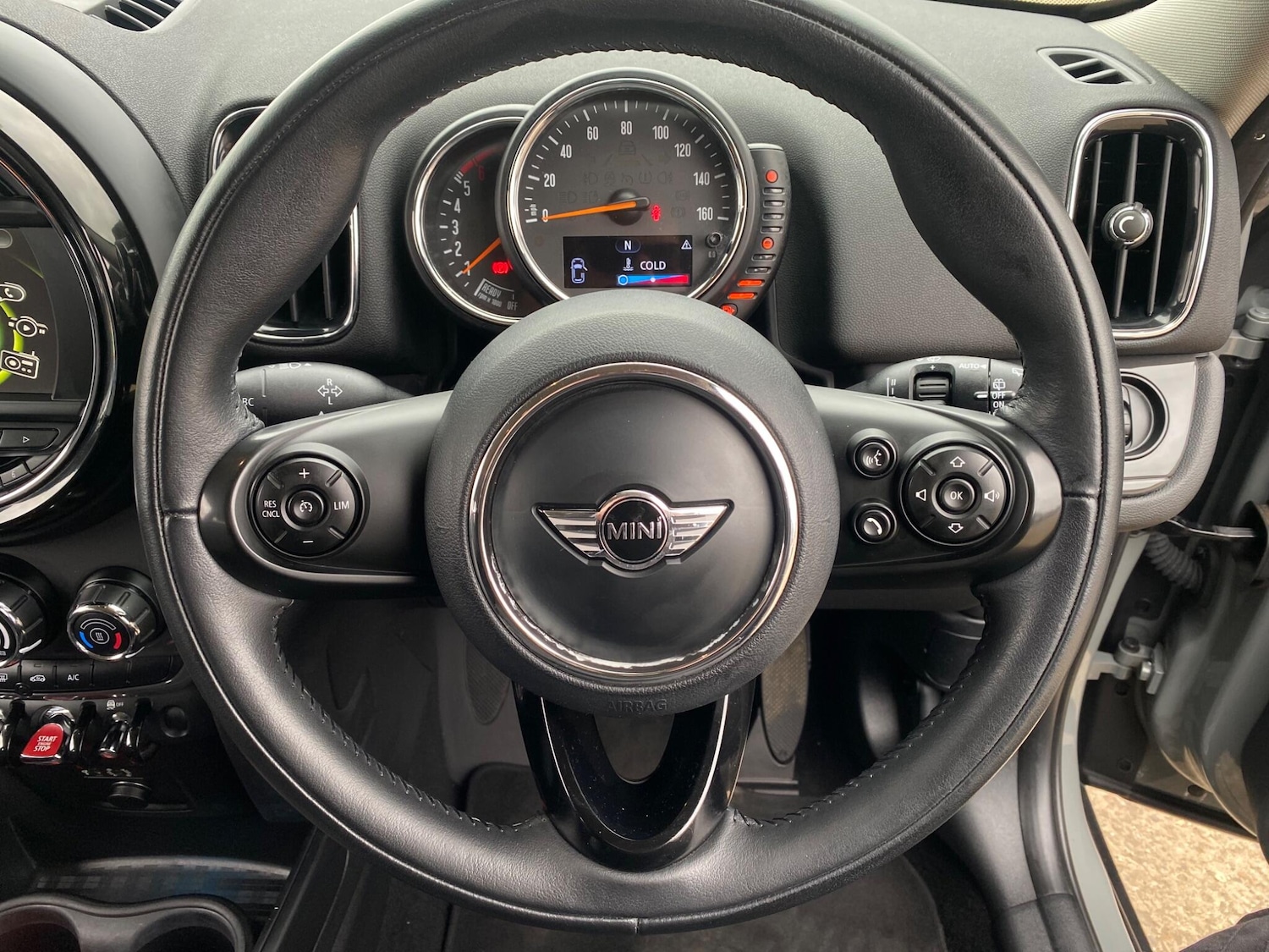 Used MINI Countryman 2017 for sale - 78020255: Photo 40